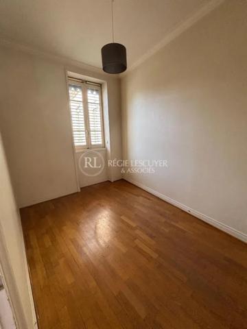 Appartement à louer à Lyon (69002)