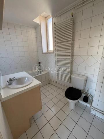 Appartement à louer à Lyon (69002)