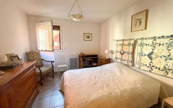 Appartement à vendre    3 pièces • 70 m2 Sète