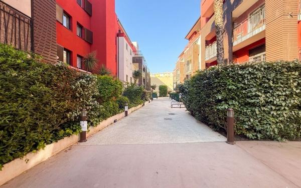 Appartement à vendre    3 pièces • 70 m2 Sète
