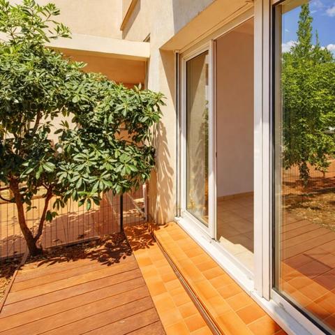 Appartement  2 pièce(s) 40.19 m2