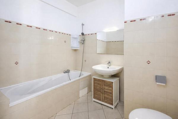 Appartement  2 pièce(s) 40.19 m2