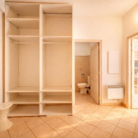 Appartement  2 pièce(s) 40.19 m2