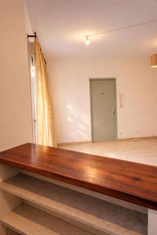 Appartement  2 pièce(s) 40.19 m2