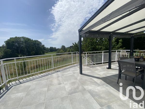 Maison à vendre 6 pièces 136 m² Verny