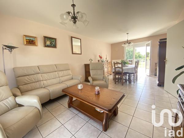 Maison à vendre 6 pièces 136 m² Verny