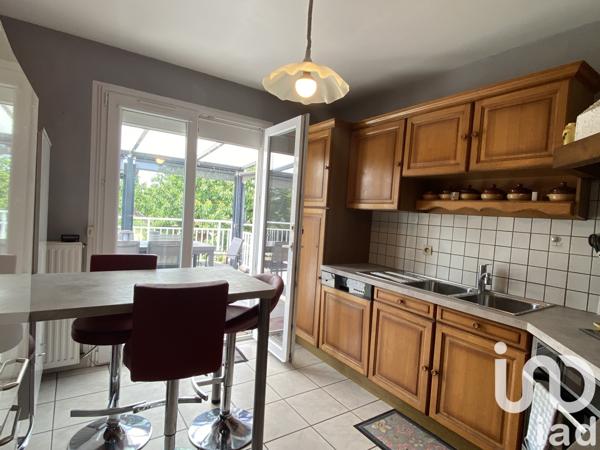 Maison à vendre 6 pièces 136 m² Verny