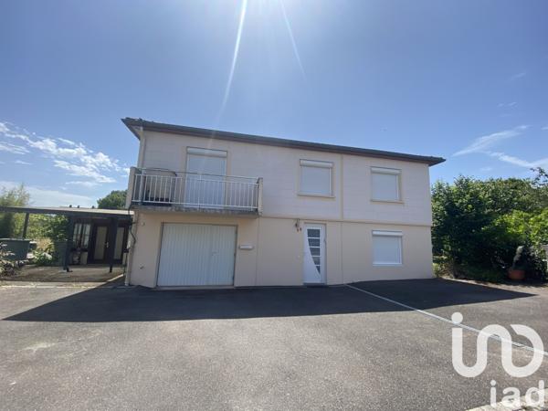 Maison à vendre 6 pièces 136 m² Verny