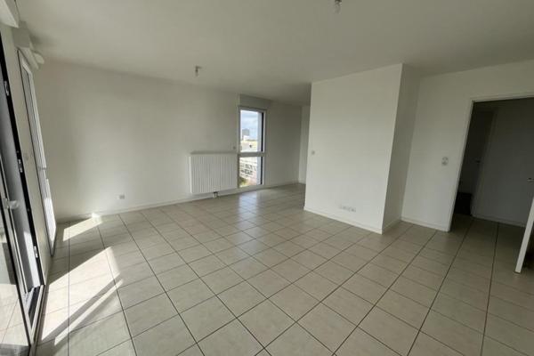 Louer appartement 3 pièces de 67 m²