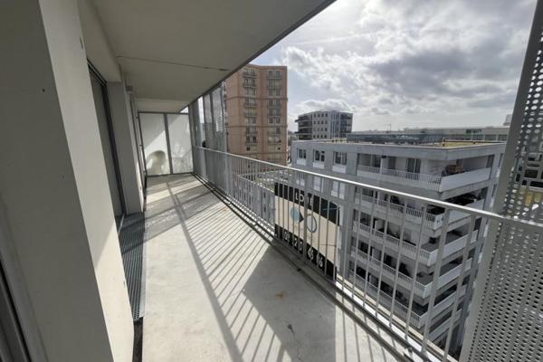 Louer appartement 3 pièces de 67 m²