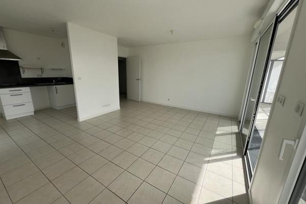 Louer appartement 3 pièces de 67 m²