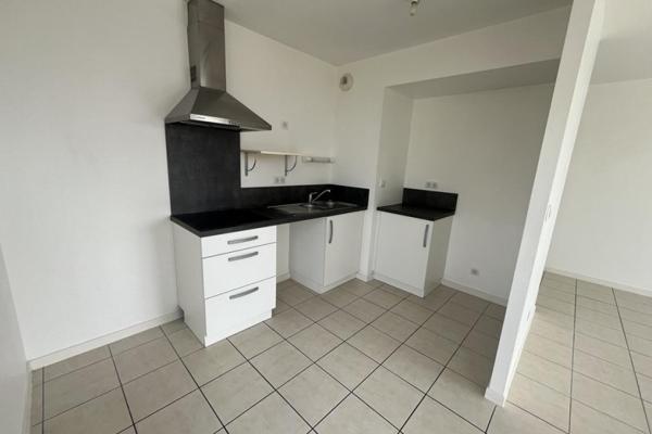 Louer appartement 3 pièces de 67 m²