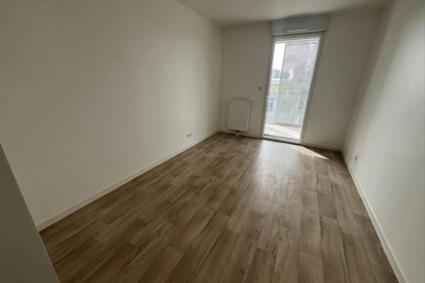 Louer appartement 3 pièces de 67 m²