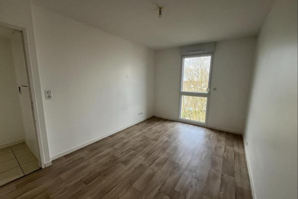 Louer appartement 3 pièces de 67 m²