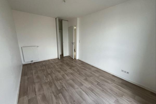 Louer appartement 3 pièces de 67 m²