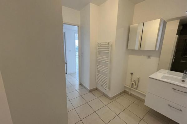 Louer appartement 3 pièces de 67 m²