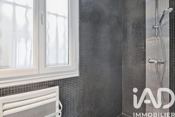Appartement à vendre 2 pièces 34 m² Courbevoie