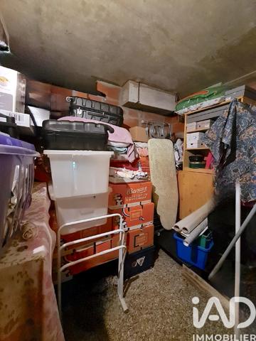 Studio à vendre 25 m² Gagny