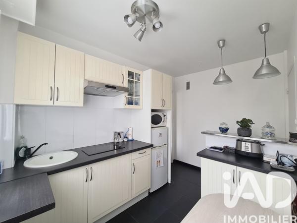 Studio à vendre 25 m² Gagny