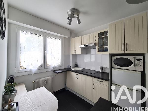 Studio à vendre 25 m² Gagny