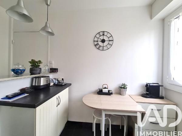 Studio à vendre 25 m² Gagny