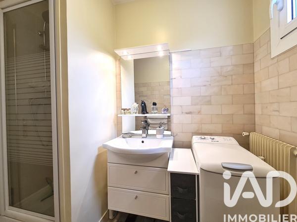 Studio à vendre 25 m² Gagny