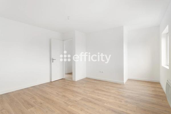 Maison 6 pièces - 138 m²