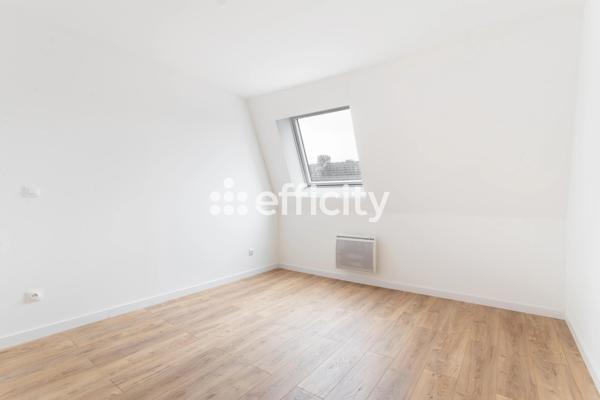 Maison 6 pièces - 138 m²