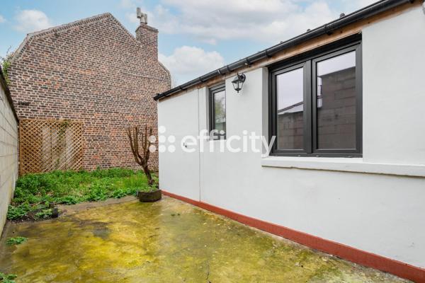 Maison 6 pièces - 138 m²