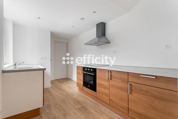 Maison 6 pièces - 138 m²