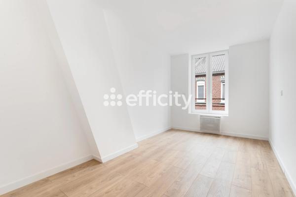 Maison 6 pièces - 138 m²