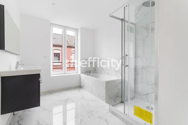 Maison 6 pièces - 138 m²