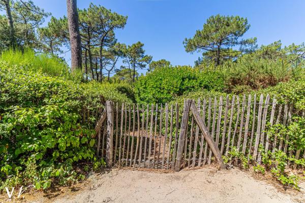 PYLA SUR MER - ERMITAGE - Villa avec vue spectaculaire