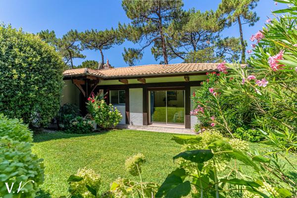 PYLA SUR MER - ERMITAGE - Villa avec vue spectaculaire