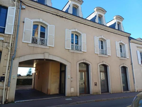 Achat - Maison Le Mans 72000 9 pièces 250 m 2 304 m 2