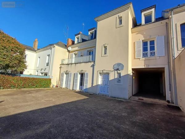 Achat - Maison Le Mans 72000 9 pièces 250 m 2 304 m 2
