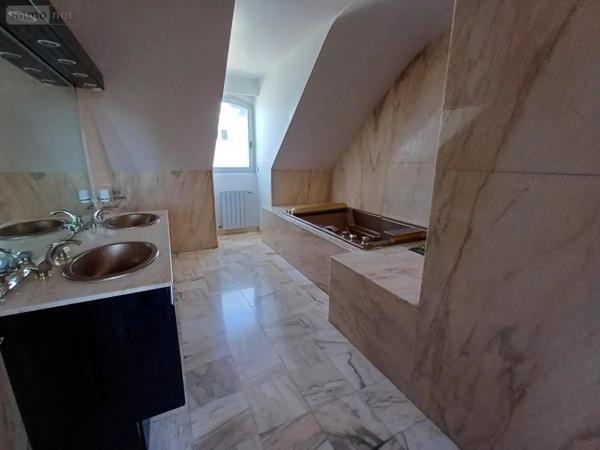 Achat - Maison Le Mans 72000 9 pièces 250 m 2 304 m 2