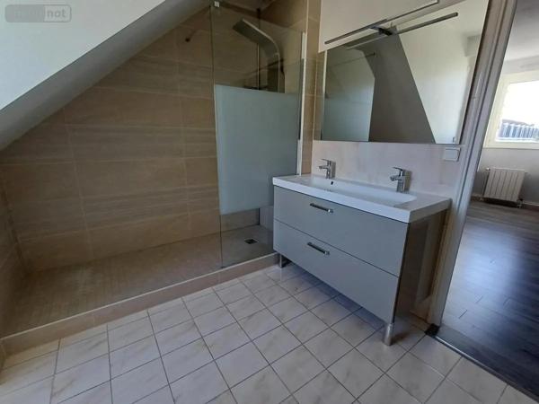 Achat - Maison Le Mans 72000 9 pièces 250 m 2 304 m 2