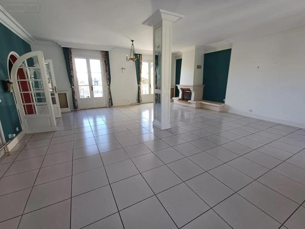 Achat - Maison Le Mans 72000 9 pièces 250 m 2 304 m 2