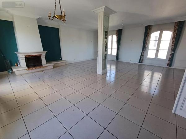 Achat - Maison Le Mans 72000 9 pièces 250 m 2 304 m 2
