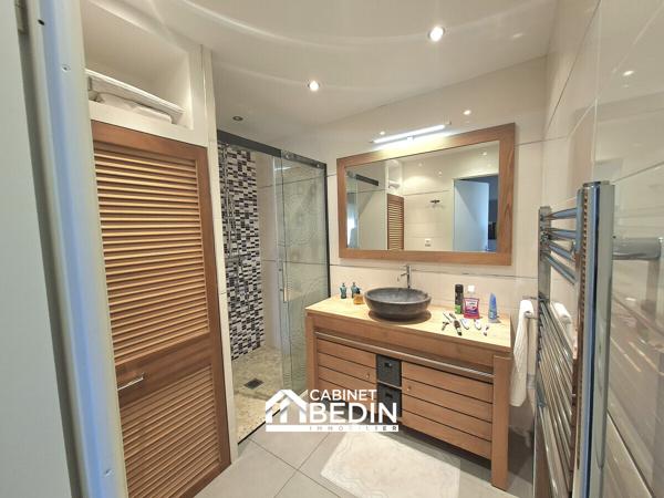 Achat Appartement 2 pieces Colomiers 1 chambre