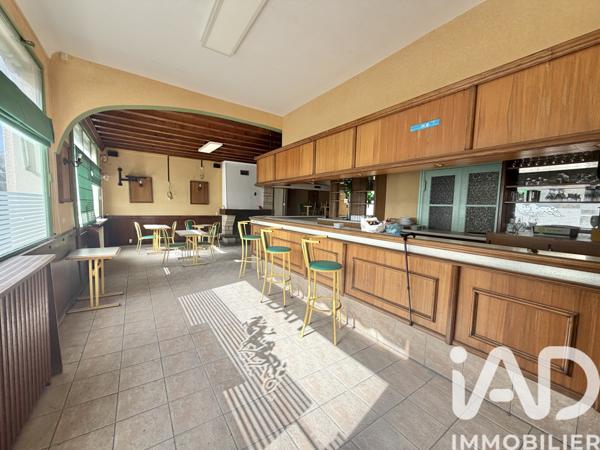 Immeuble à vendre 570 m² Périers