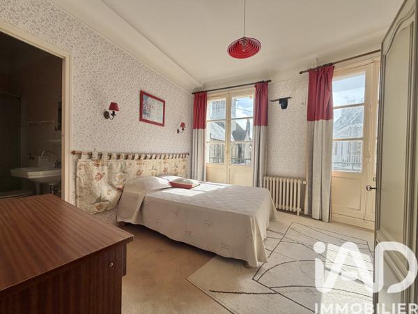 Immeuble à vendre 570 m² Périers