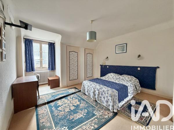 Immeuble à vendre 570 m² Périers