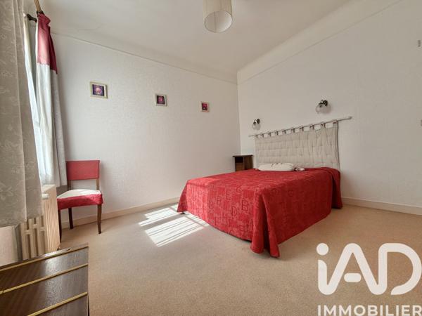 Immeuble à vendre 570 m² Périers