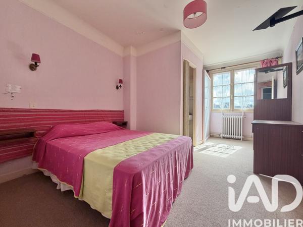 Immeuble à vendre 570 m² Périers