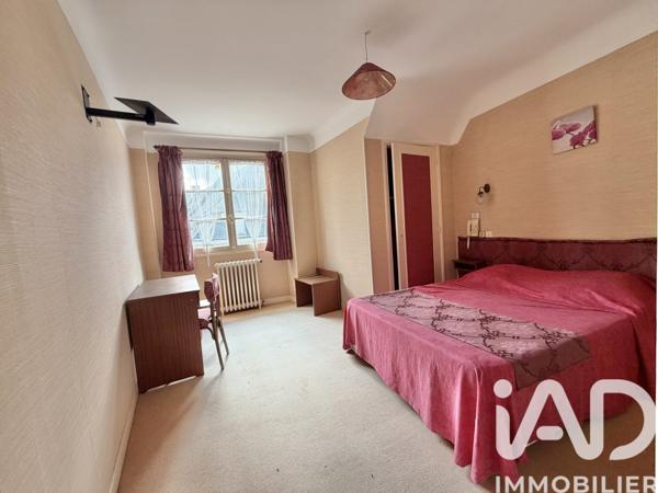 Immeuble à vendre 570 m² Périers