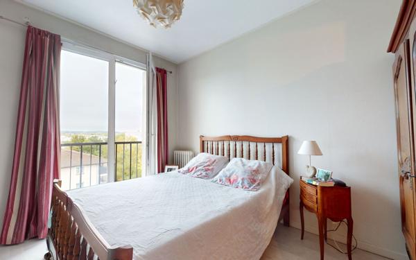 Appartement à vendre    3 pièces • 73 m2 Toulouse