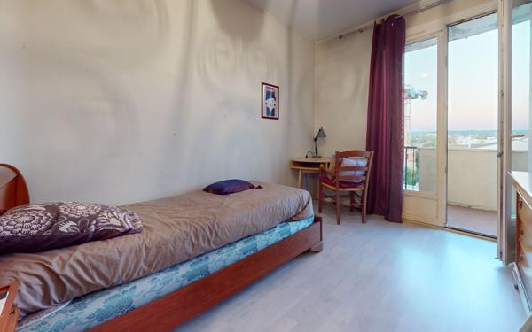 Appartement à vendre    3 pièces • 73 m2 Toulouse