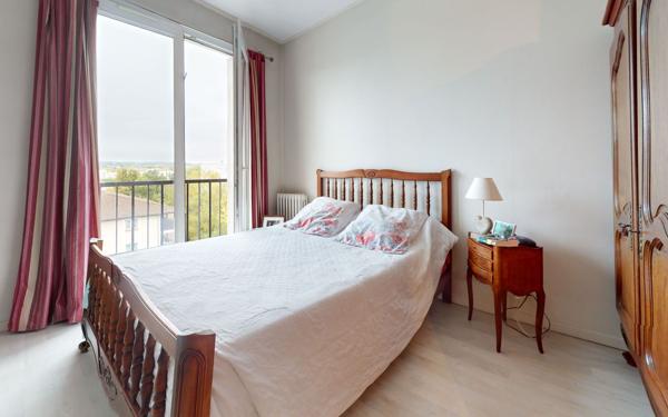 Appartement à vendre    3 pièces • 73 m2 Toulouse